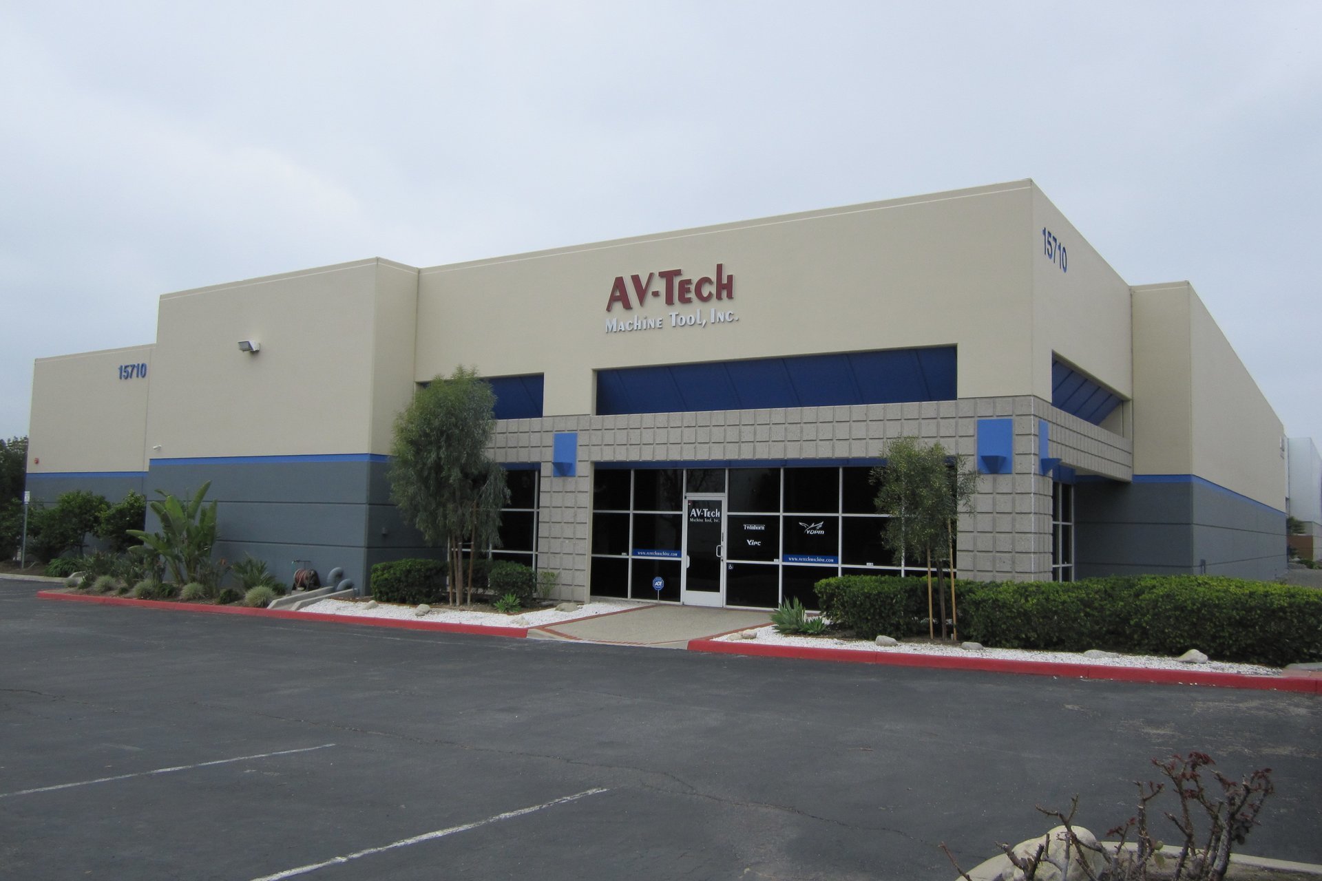 AVTech Parts & Service, Inc.