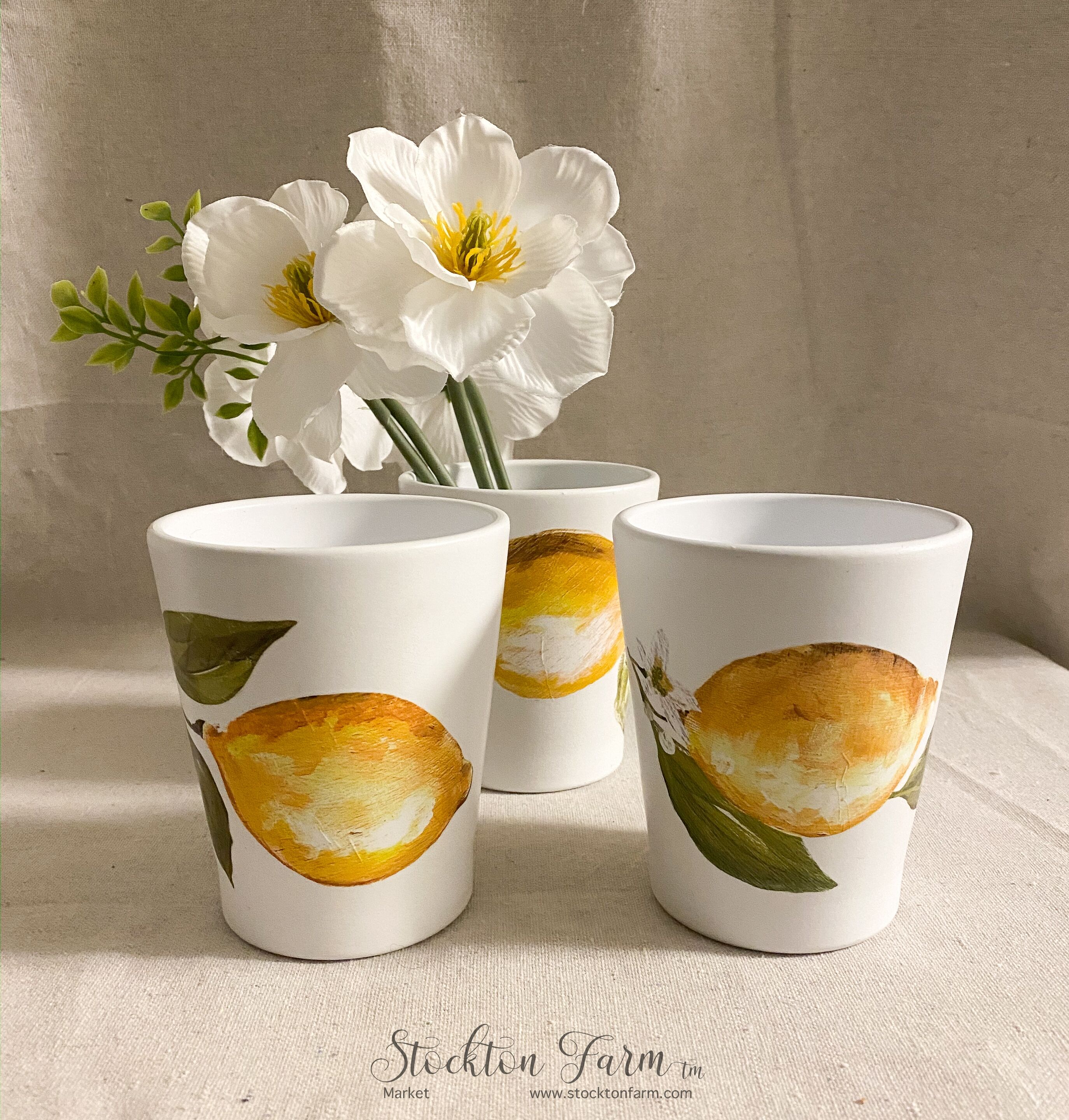 Stockton Farm Market