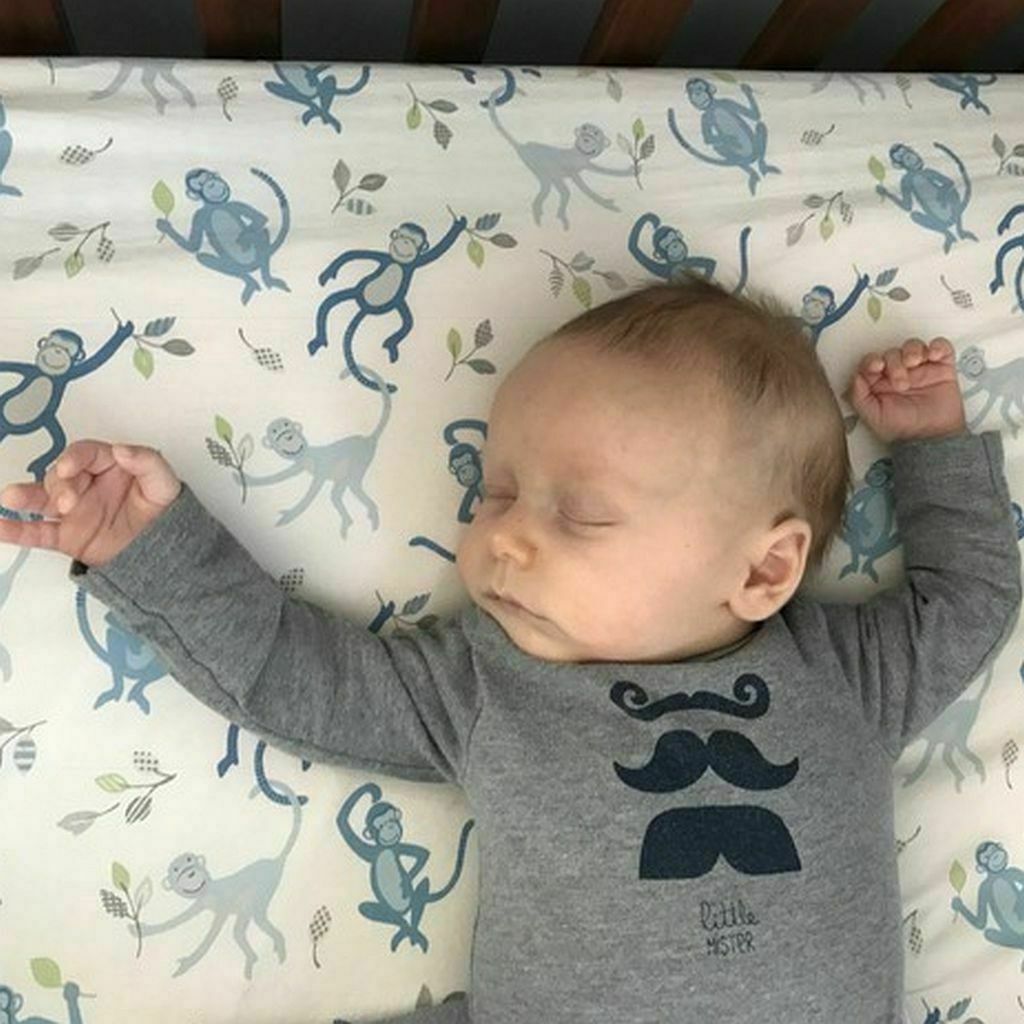 Baby Mattress Covers