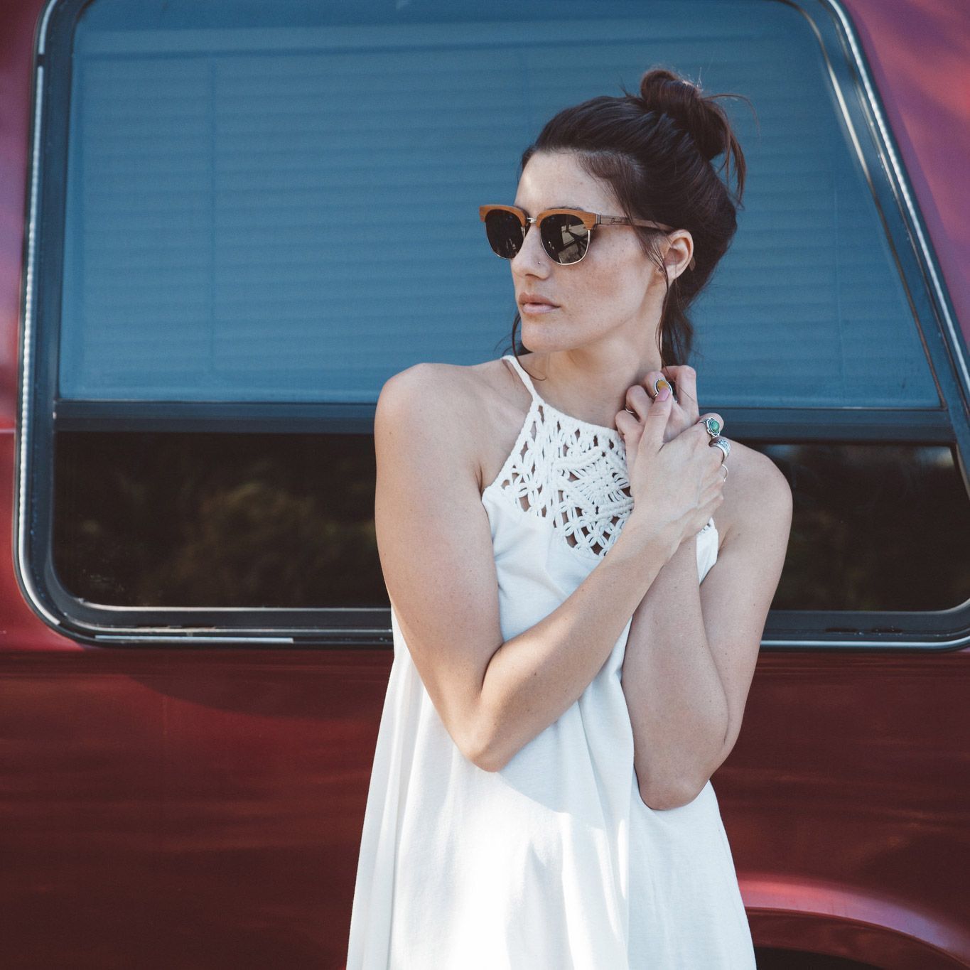 SAMPLE. Sunglasses 0006
