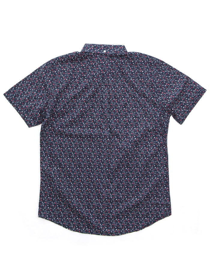 SAMPLE. Flower Woven