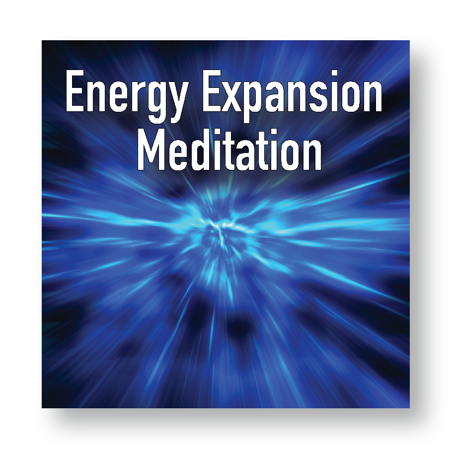 Energy Expansion Meditation 7SSM