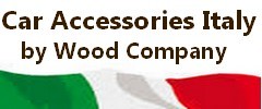 Car Accessories Italy by Wood Company