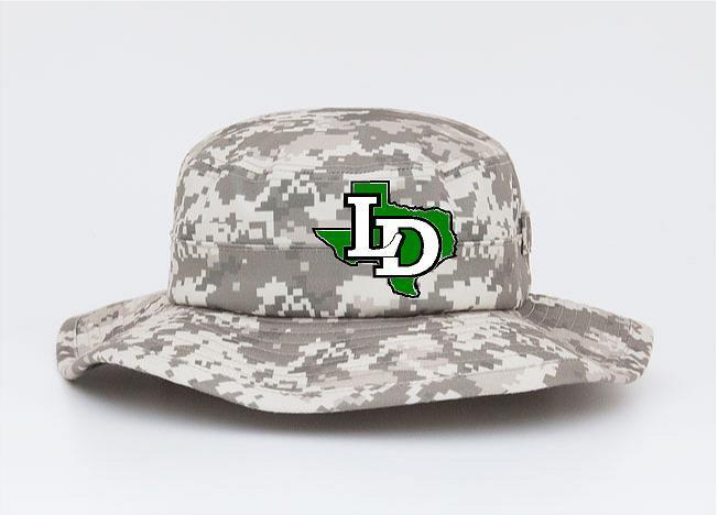 dri fit camo hat