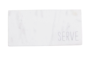 Prep Serve Board