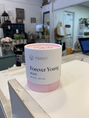 Musee Bath Balm - Forever Young Renew Musee Bath Balm - Forever Young Renew