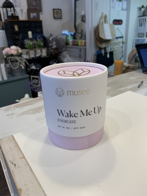 Musee Bath Balm - Wake Me Up Energize Musee Bath Balm - Wake Me Up Energize