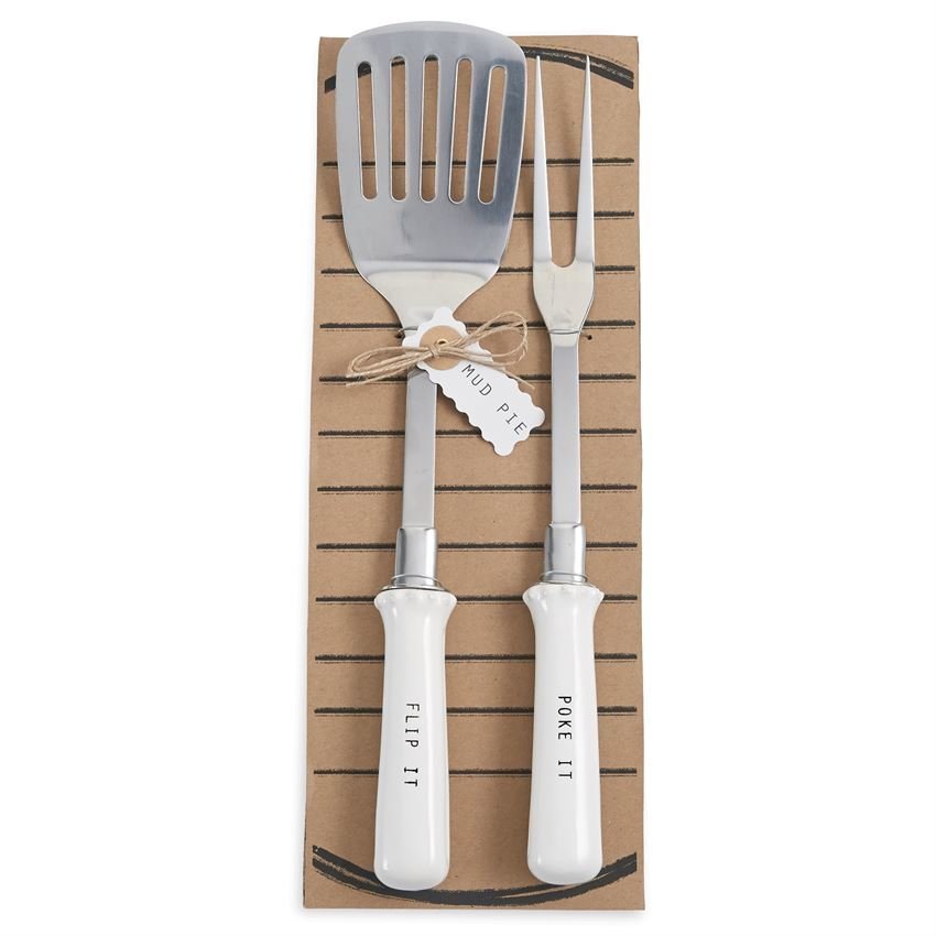 Grilling Utensil Set 718540390658