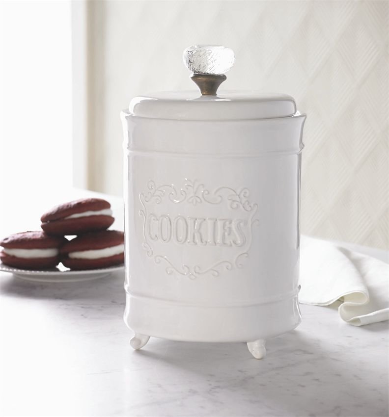 Cookie Jar Door Knob 718540250549