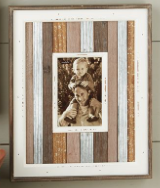 Medium Variegated Frame 718540400692