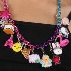 CHARM IT! Boho Bunny Charm