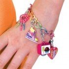 CHARM IT! Boho Bunny Charm