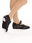 Sequin Tap Shoe Cover