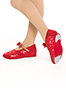 Sequin Tap Shoe Cover