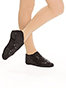 Sequin Jazz Shoe Cover