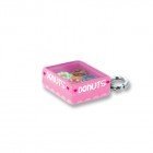 CHARM IT! Box of Donuts Charm