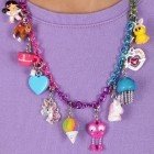 CHARM IT! Bunny Ears Chick Charm