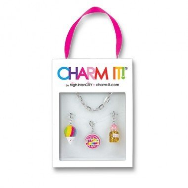 CHARM IT! Gift Box