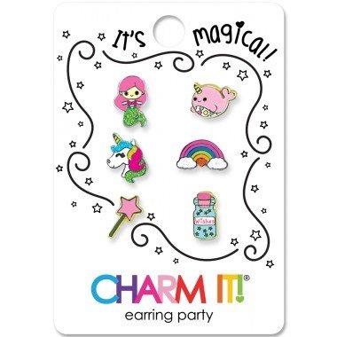CHARM IT! Earrings Magical 96