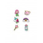 CHARM IT! Earrings Magical