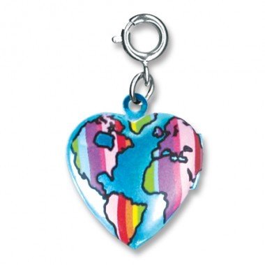 CHARM IT! Girls Can Change