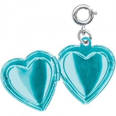 CHARM IT! Girls Can Change