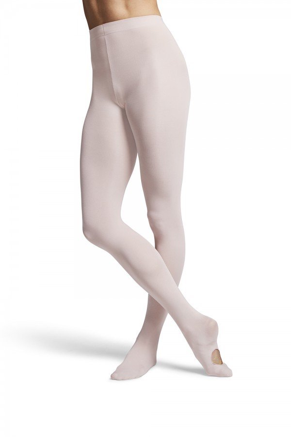 Bloch Contoursoft Convertible Tights - Adult