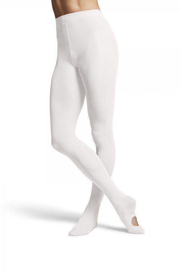 Bloch Contoursoft Convertible Tights - Adult