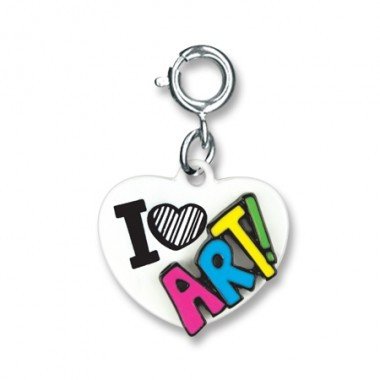CHARM IT! I<3 Art 55