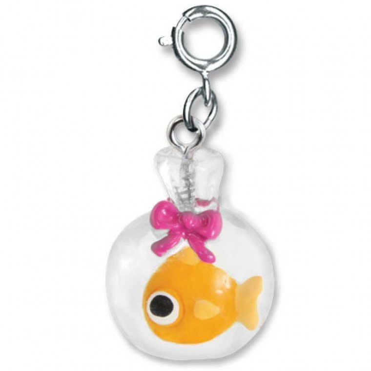 CHARM IT! Lil' Goldfish 57