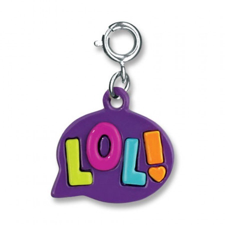 CHARM IT! LOL 59