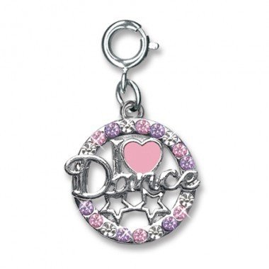 CHARM IT! I <3 Dance 53