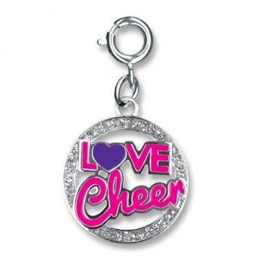 CHARM IT! Love Cheer 60