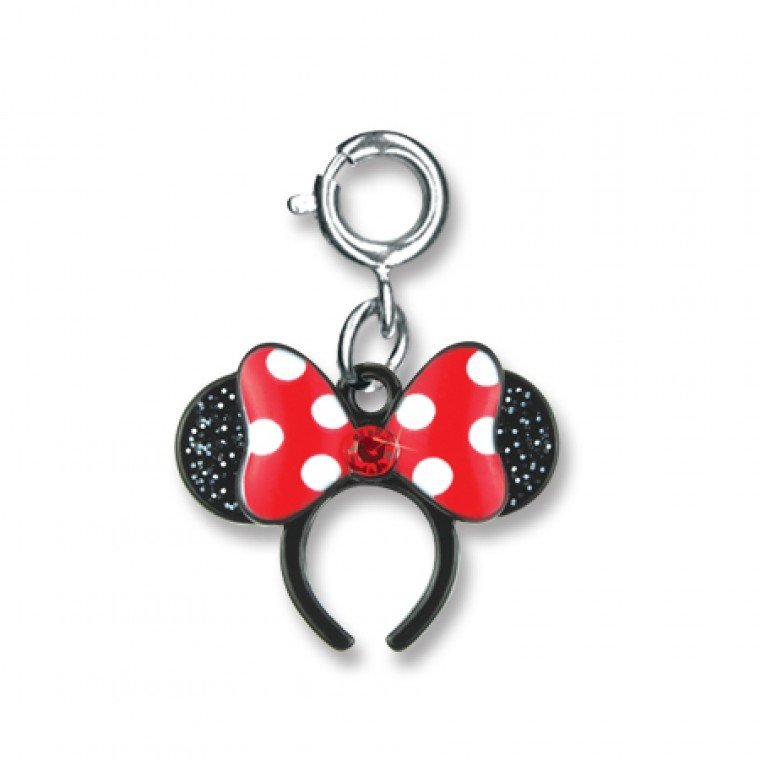 CHARM IT! Minnie Ears 64