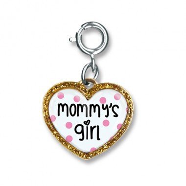 CHARM IT! Mommys Girl 65