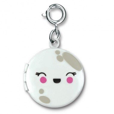 CHARM IT! Moon Locket 66