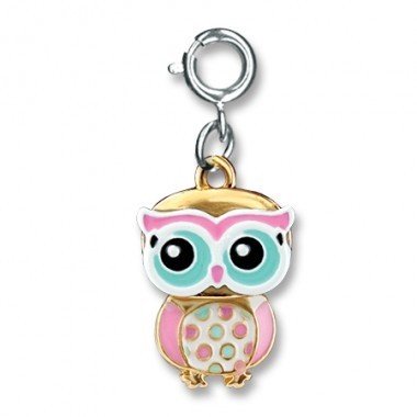 CHARM IT! Owl 70