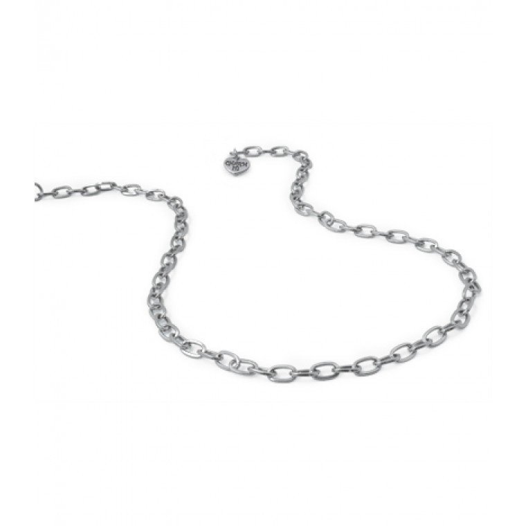 Necklaces Silver 105