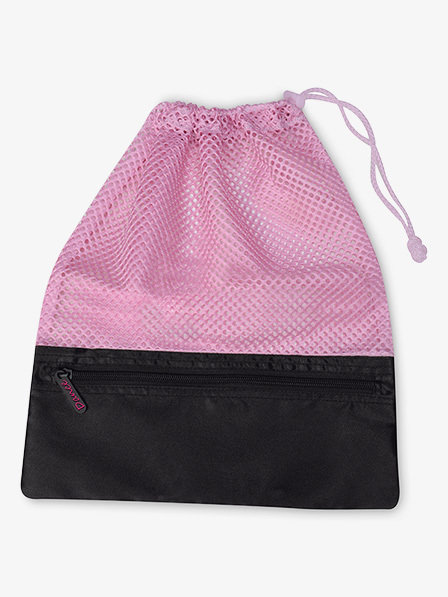 Mesh Shoe Bag