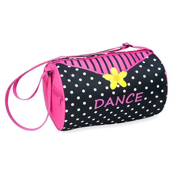 Daisy Dance Mini Duffel 00026