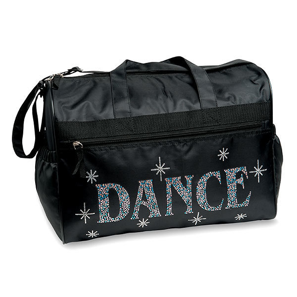 DANCE Duffel 00031