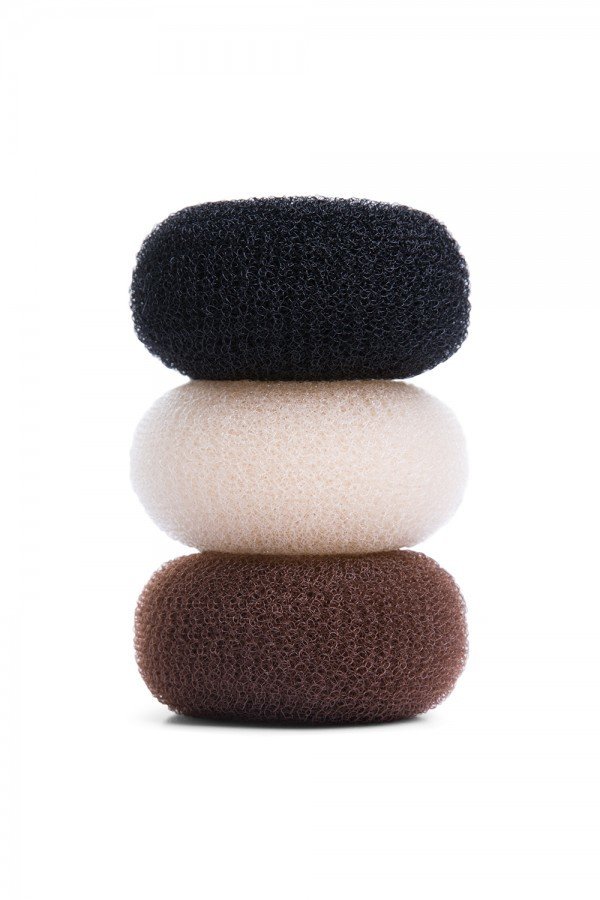 BLOCH Bun Holder 00037