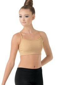 BALERA Cami Bra Top - Child 00045