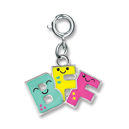 CHARM IT! BFF Charm 20