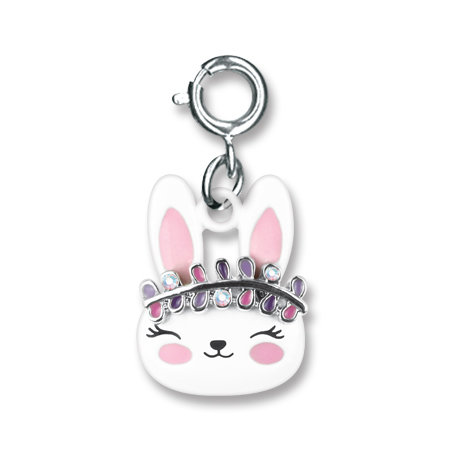 CHARM IT! Boho Bunny Charm 21