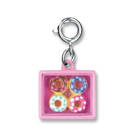 CHARM IT! Box of Donuts Charm 22