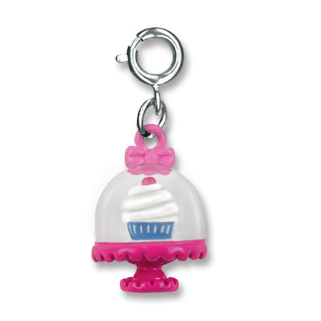 CHARM IT! Cupcake Stand Charm 28