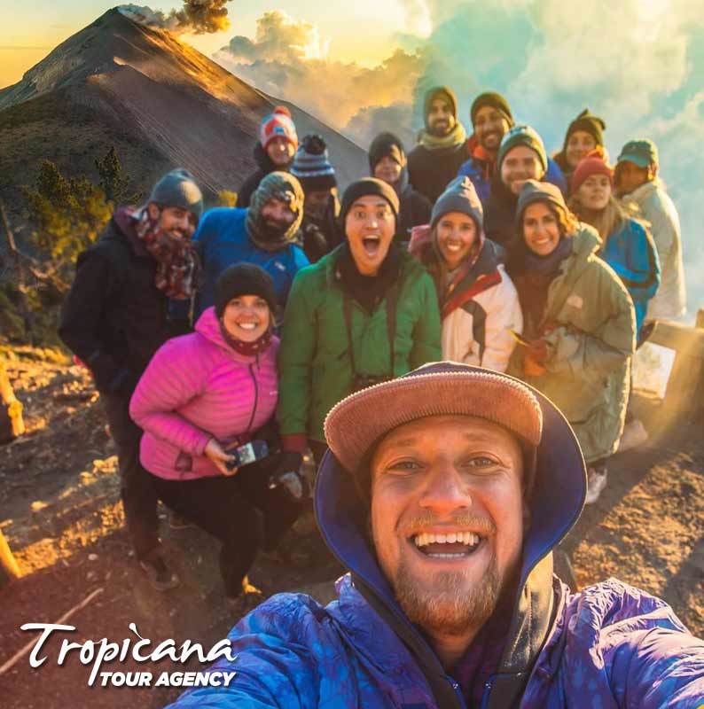 Acatenango Volcano Hike 00000