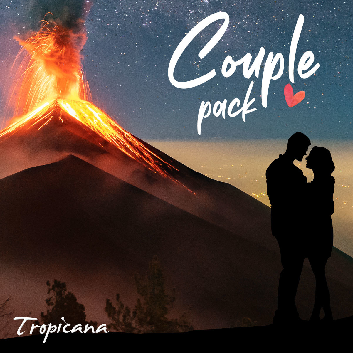 Couple Package Acatenango Trek 00046