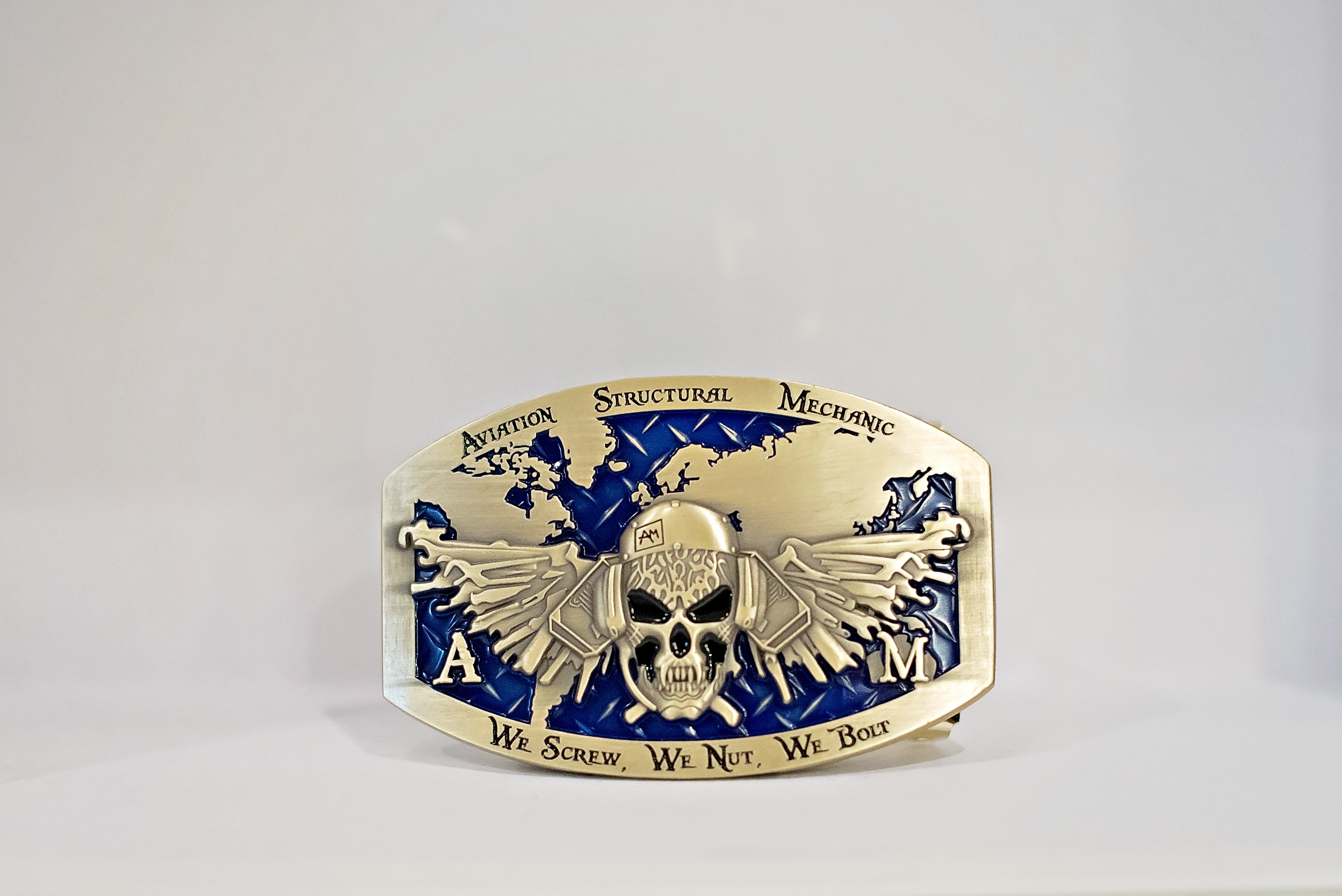 navy-enlisted-custom-buckle-aviation-structural-mechanic-am-0006